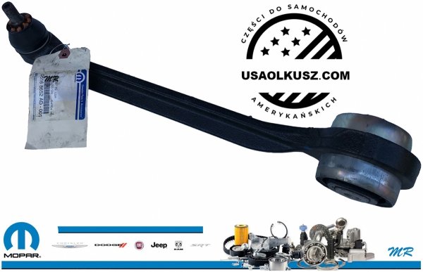 Oryginalny wahacz przedni dolny prawy MOPAR Dodge Charger RWD 2011-