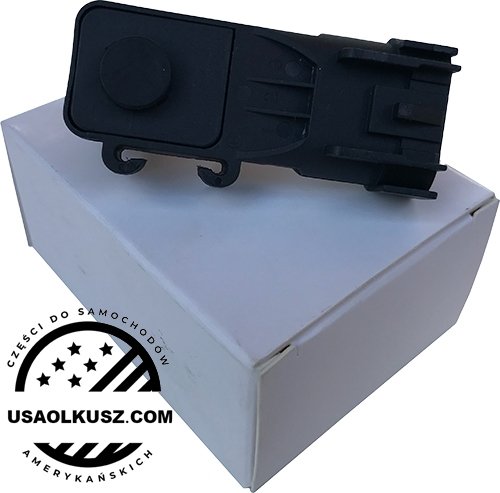 Czujnik ciśnienia w zbiorniku paliwa Chevrolet Orlando 2012-2014