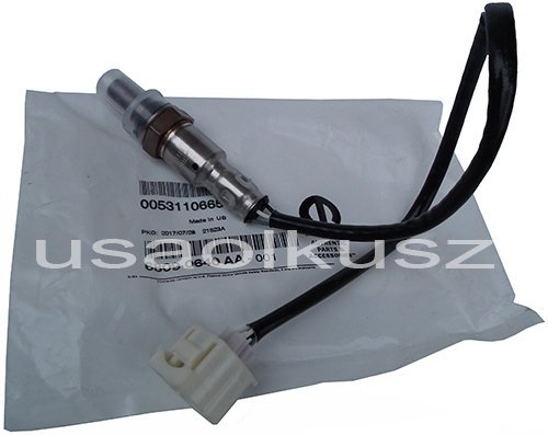 Sonda lambda przednia MOPAR Dodge Dart 2,0