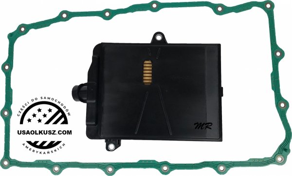 Filtr oleju z uszczelką automatycznej skrzyni biegów 10L80 10L90 Chevrolet Camaro V8 2017-2019