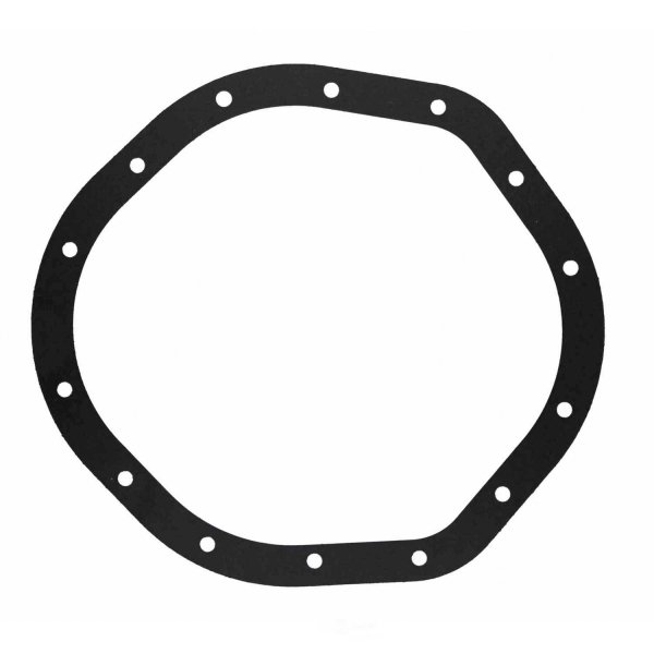 Uszczelka misy oleju tylnego mostu 13-5/8 in ; 12-11/32 in ; 9.5 in R.G. 14-bolt GMC Sierra 2009-2018