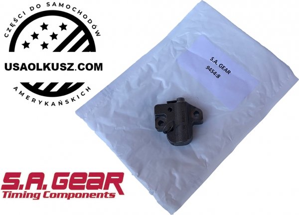 Napinacz hydrauliczny łańcucha rozrządu silnika Mazda Tribute 2,3 / 2,5