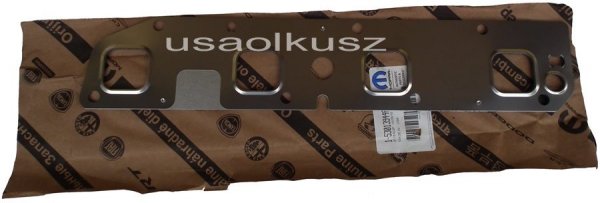 Uszczelka kolektora wydechowego prawa Dodge Magnum 5,7 V8 V8 53032098AD