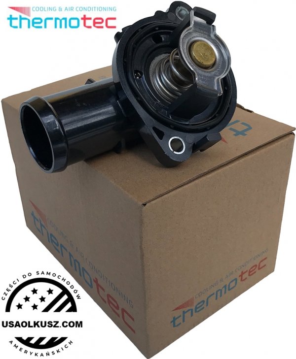 Termostat płynu chłodzącego silnik Chrysler Voyager Town Country 3,6 V6