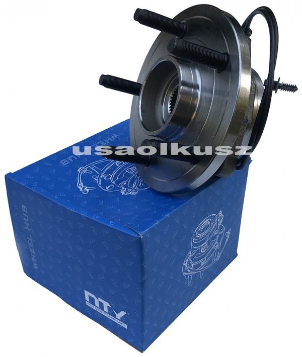 Piasta koła przedniego Dodge Durango 2006-2009