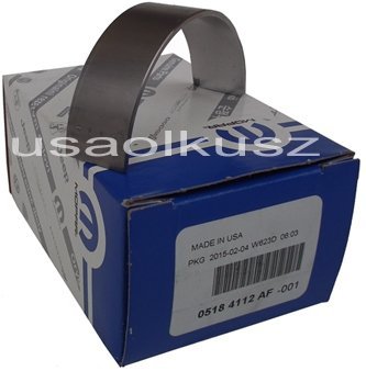 Półpanewka korbowodowa STD MOPAR RAM Cargo Van 3,6 V6