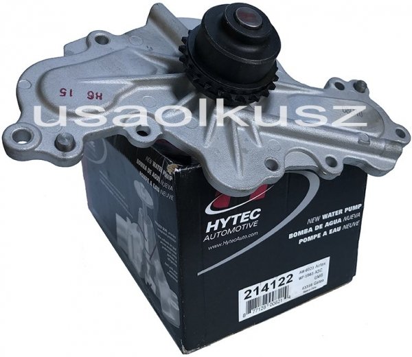 Pompa wody Lincoln MKS 2009-2010