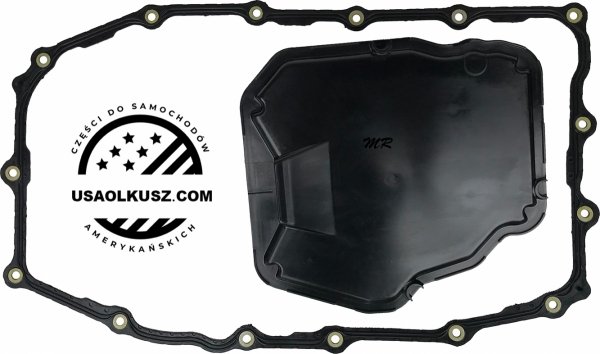 Filtr oleju automatycznej skrzyni biegów 8L45 / 8L90 Chevrolet Camaro 2016-