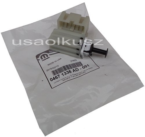 Oryginalny MOPAR włącznik świateł STOP Dodge Caravan