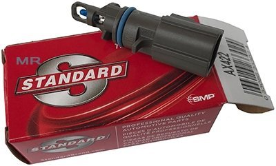 Czujnik temperatury powietrza w kolektorze Ford Mustang EcoBoost 2,3