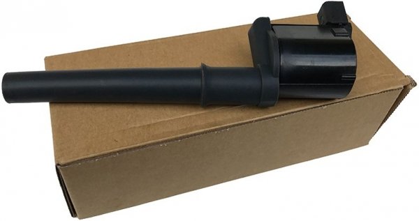 Cewka zaplonowa Lincoln Blackwood