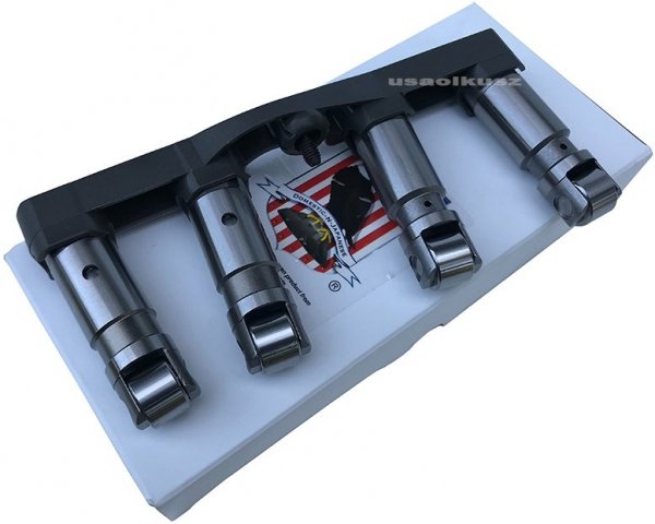 Popychacze hydrauliczne tylne +MDS Jeep Grand Cherokee V8 2005-