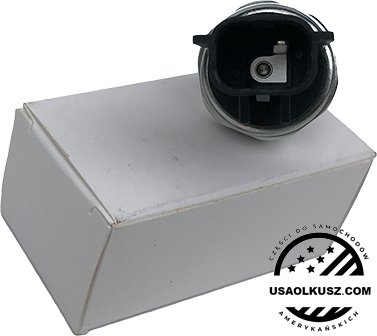 Czujnik ciśnienia oleju 1-PIN Jeep Grand Cherokee 2003-2010
