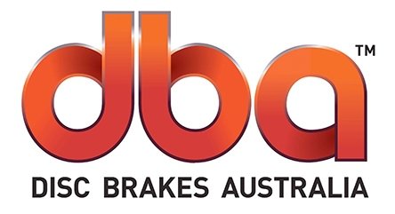 Klocki hamulcowe tylne DBA Street Series Jeep Grand Cherokee SRT