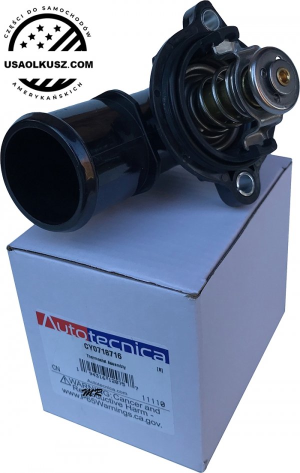 Termostat Jeep Gladiator JT 3,0 CRD 2021-2023 68253514AA