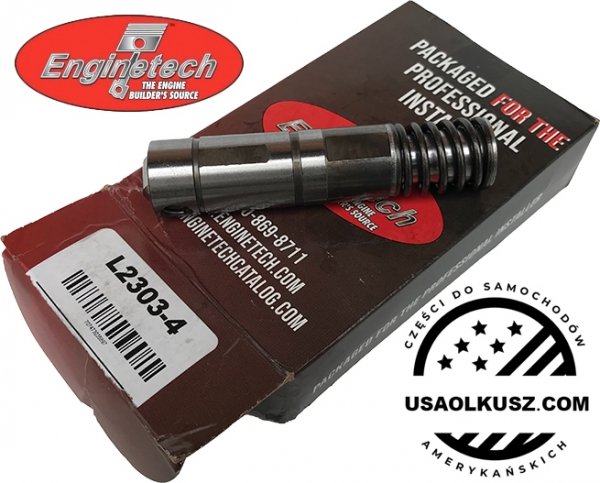 Popychacz hydrauliczny zaworu silnika z AFM Chevrolet Monte Carlo 5,3 V8 2006-2007
