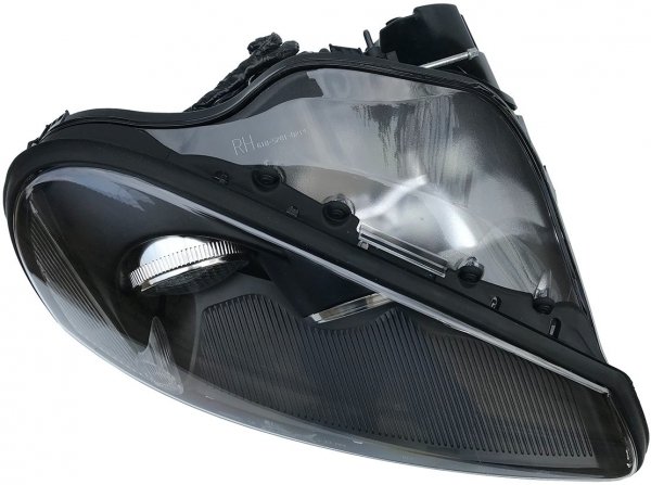 Reflektor prawy Dodge Viper 2005-2010