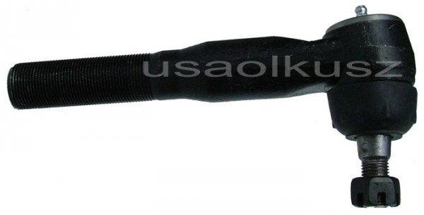Końcówka drążka kierowniczego PRAWA Ford F350 F-350 RWD 2000-2007