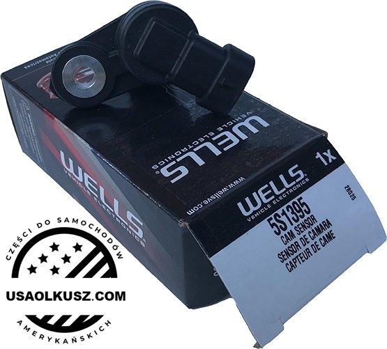 Czujnik położenia wałka rozrządu Buick Rainier 4,2 L6 2004-2005