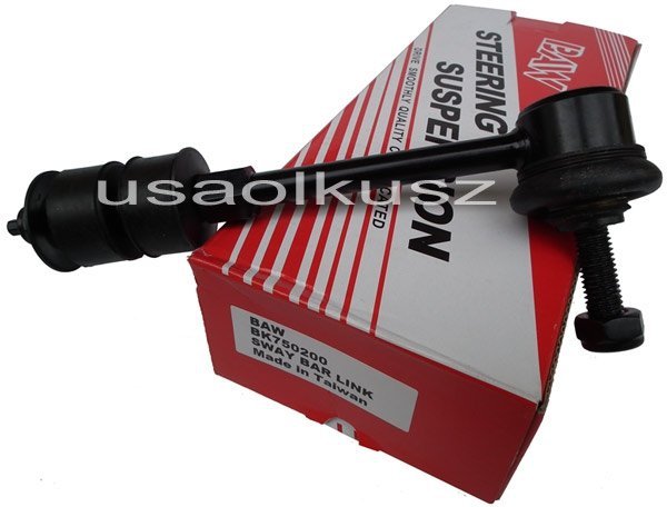 Łącznik stabilizatora tylnego Pontiac Torrent 2007-2009