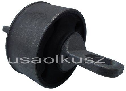 Tuleja tylnego wzdłużnego wahacza Dodge Journey