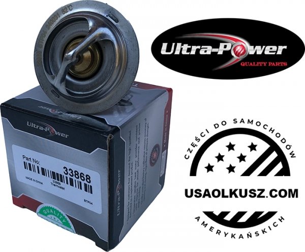 Termostat Mitsubishi Eclipse