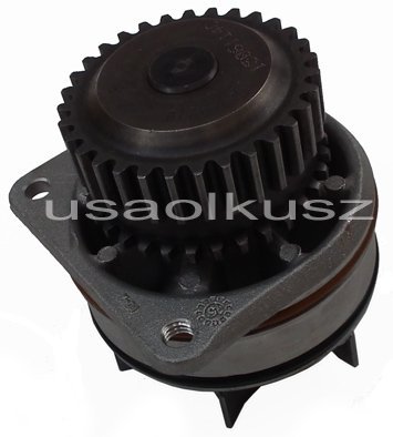 Pompa wody Nissan Frontier 4,0 2005-