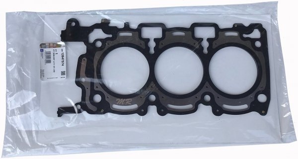 Uszczelka głowicy lewa GM GENUINE Chevrolet Camaro 3,6 V6 2016-