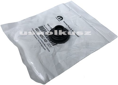 Korek spustowy misy oleju skrzyni 8HP70 Dodge Durango V8 2014-