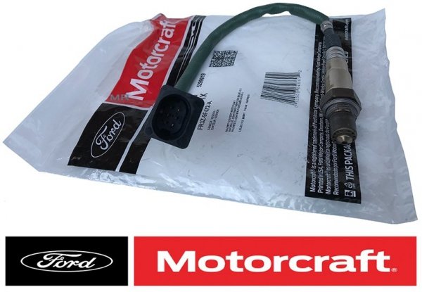 Sonda lambda czujnik tlenu przedni Ford Edge 2,7 V6 EcoBoost Turbo