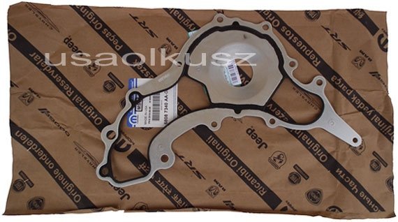 Uszczelka pompy wody MOPAR Chrysler 200 3,6 V6