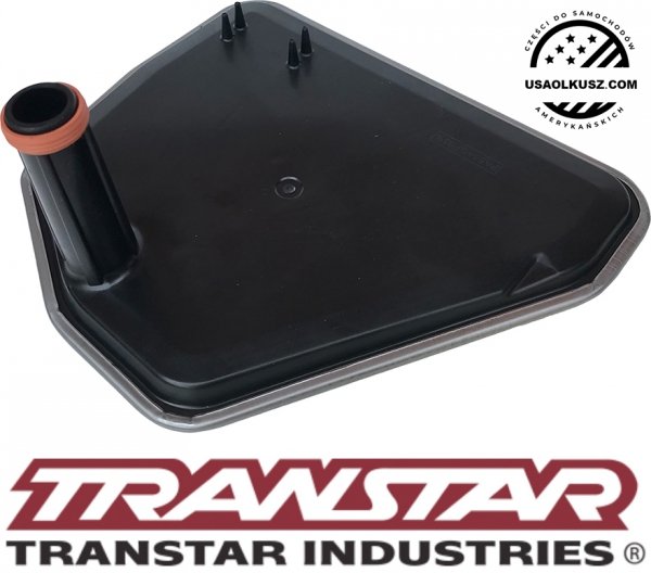 Filtr oleju automatycznej skrzyni biegów 6R60 Ford Explorer 2006-2007