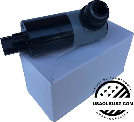 Pompka spryskiwacza Ford F-150 F150 2015-2021