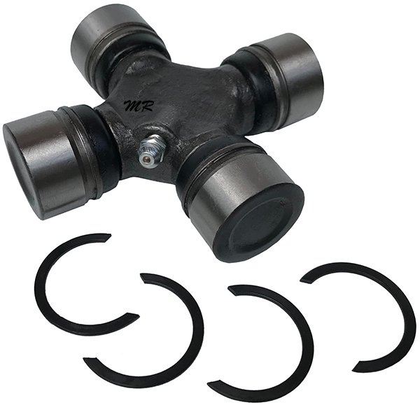 Krzyżak przedniego wału napędowego Dodge Ram 2500 3500