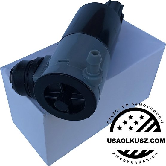 Pompka spryskiwacza Lincoln MKZ 2013-2020