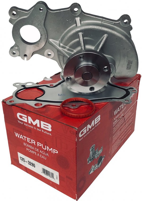 Pompa wody Ford F-150 3,7 / 3,5 V6