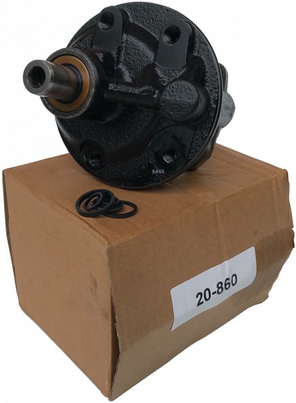 Pompa wspomagania kierownicy Chevrolet Silverado 1500 1999-2013