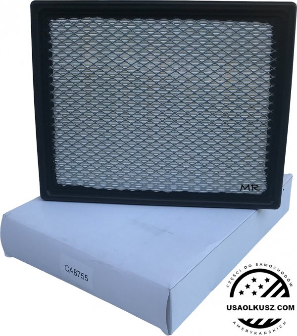 Filtr powietrza silnika HD Cadillac Escalade 2002-2020