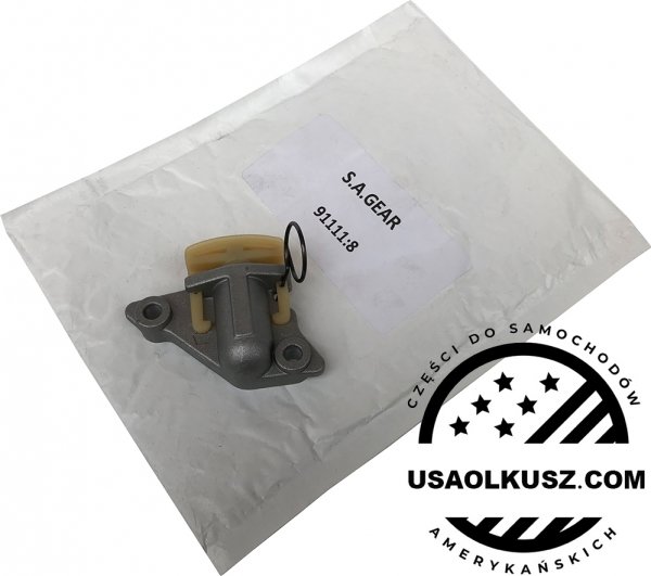 Napinacz hydrauliczny łańcucha pompy oleju silnika Jeep Gladiator JT 3,6 V6