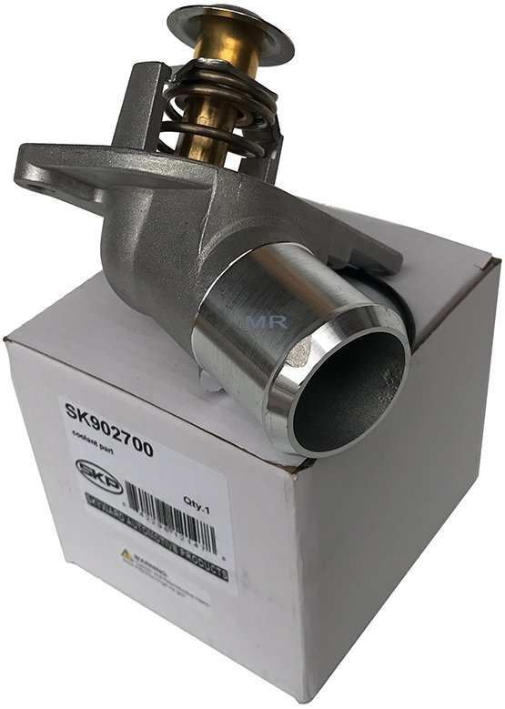 Termostat z obudową Chevrolet Avalanche 1500 5,3 2002-2005