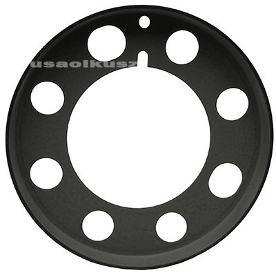 Pierścień impulsowy wału korbowego - koło foniczne MOPAR Jeep Liberty 2,8 CRD 2008-