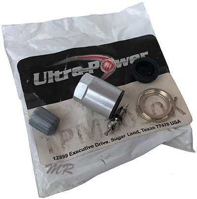 Zestaw naprawczy czujnika ciśnienia powietrza w oponach TPMS Tire Pressure Monitor Dodge Caravan SIMENS