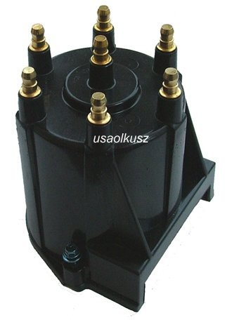 Kopułka aparatu zapłonowego Pontiac Fiero 2,8 V6