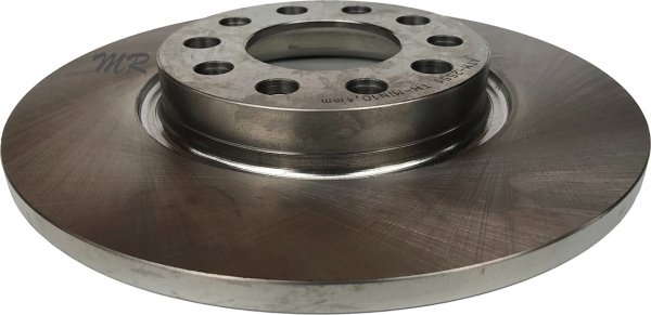 Klocki + tarcze hamulcowe tylne 278mm Jeep Cherokee KL 2014-2023