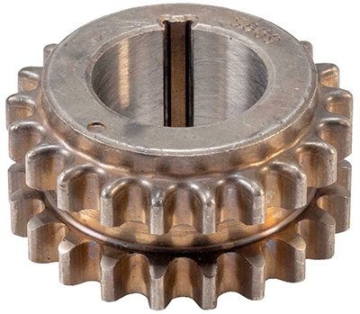 Koło zębate wału korbowego łańcucha rozrządu silnika Mercury Mountaineer 4,6 V8