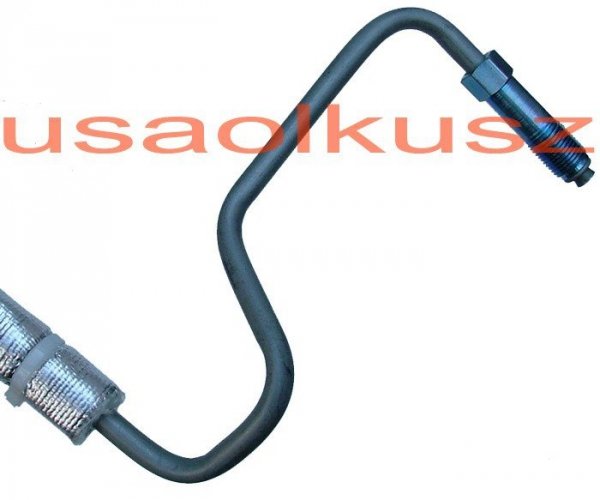 Przewód ciśnieniowy układu wspomagania Chrysler Voyager Town Country V6 2001-2004