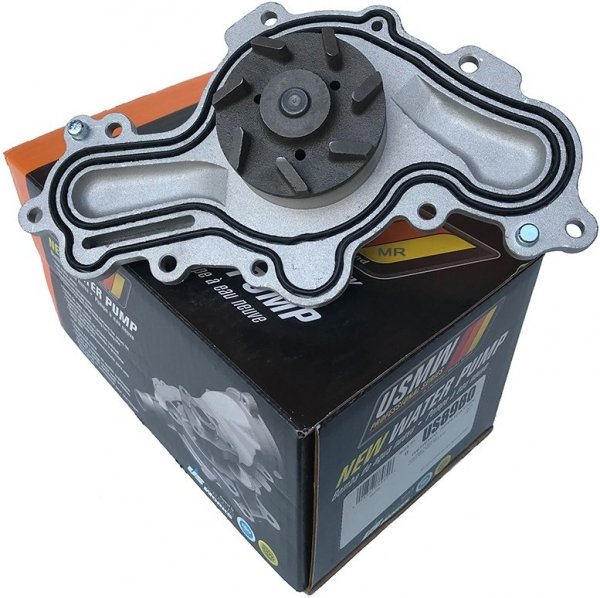 Pompa wody Lincoln MKX 3,7 V6 2011-2012