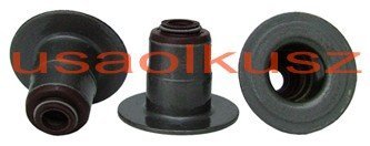 Uszczelniacze zaworowe  Dodge Durango 5,7 V8 -2008
