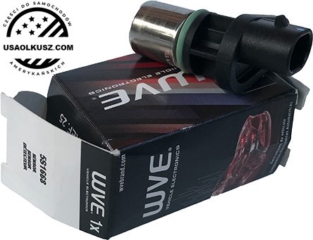 Czujnik położenia wału korbowego silnika Buick Skylark 1992-1998