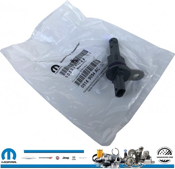 Czujnik położenia wałka rozrządu MOPAR Jeep Cherokee 3,7 V6 2008-